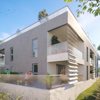 Perspective logement Perspective logement