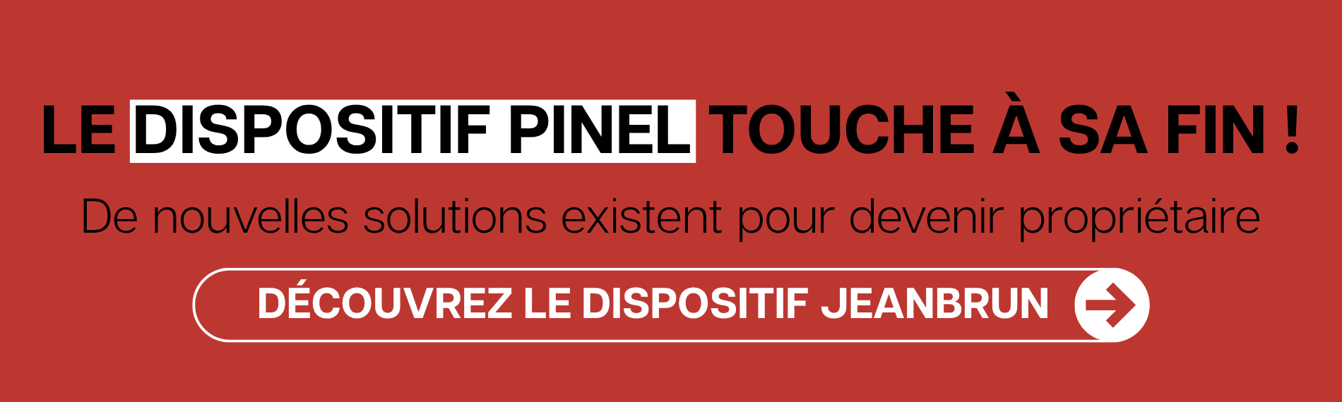 Beandeau pinel fin jeanbrun